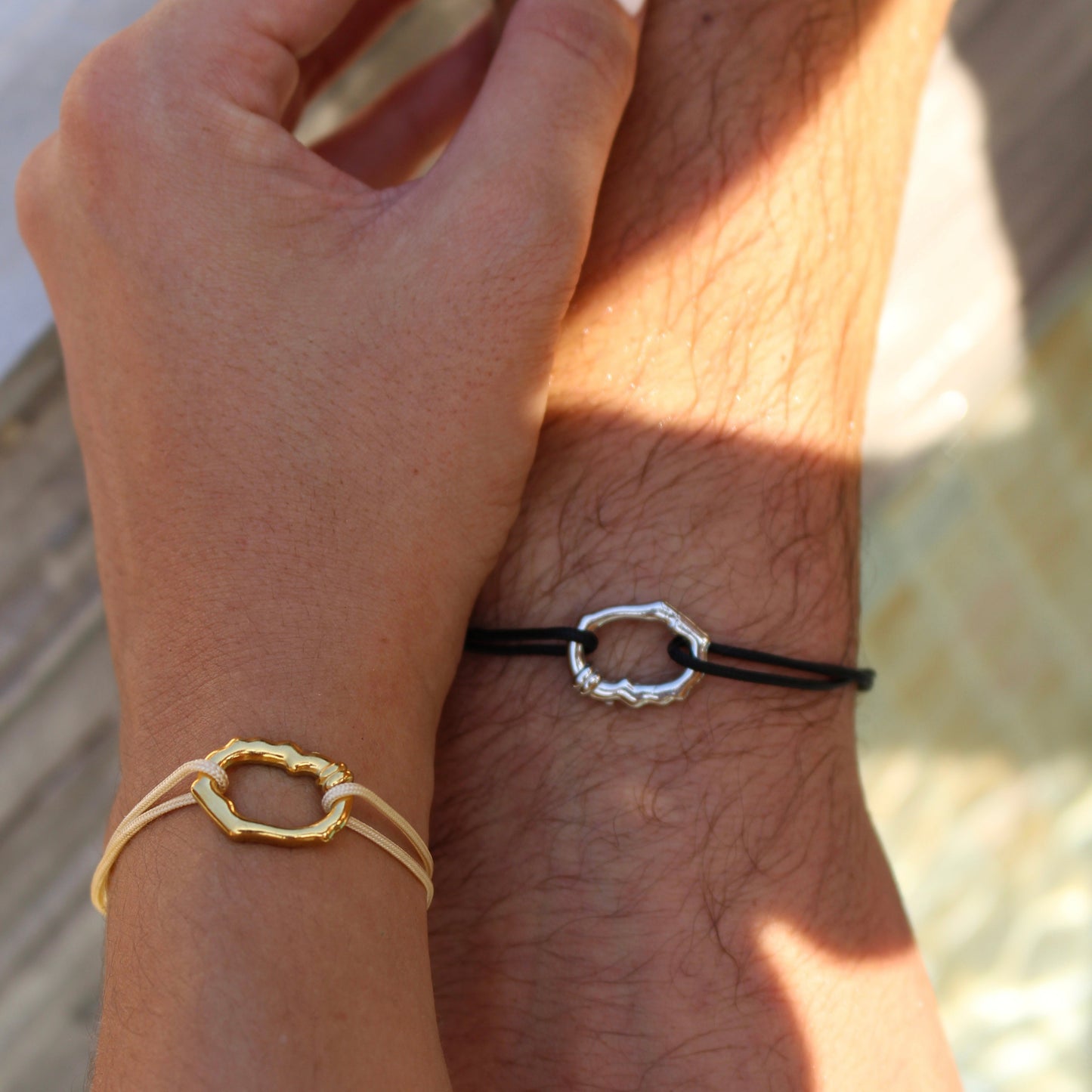 Les amoureux