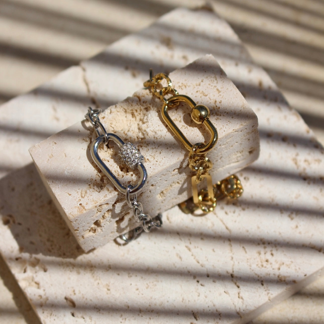 Bracelets